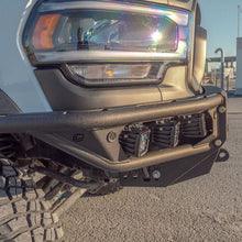 Load image into Gallery viewer, 2019-2022 RAM POWERWAGON DIABLO FRONT WINCH BUMPER Chassis Unlimited Inc. 
