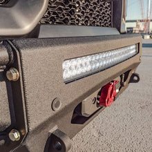Load image into Gallery viewer, 2019-2022 RAM POWERWAGON DIABLO FRONT WINCH BUMPER Chassis Unlimited Inc. 
