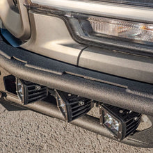 Load image into Gallery viewer, 2019-2022 RAM POWERWAGON DIABLO FRONT WINCH BUMPER Chassis Unlimited Inc. 
