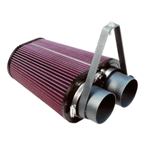 Load image into Gallery viewer, Cold Air Intake for 1988-1995 Ford F-150, 250, 350, Bronco
