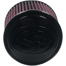Load image into Gallery viewer, S&amp;B Intake Replacement Filter (Cotton Cleanable)
