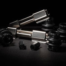 Load image into Gallery viewer, Power Stop Brake Kit - Z36 Truck &amp; Tow Brake Upgrade Kit F+R [ 2011 - 2024 Chevy/GMC 2500/3500 SRW ONLY]
