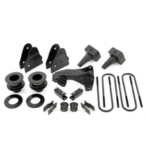 Load image into Gallery viewer, 3.5&quot; SST LIFT KIT - FORD SUPER DUTY F250/F350 4WD (2-PC DRIVE SHAFT ONLY) 2017-2022

