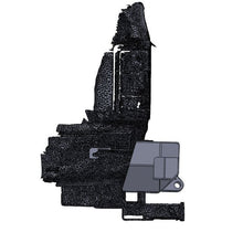 Load image into Gallery viewer, Sophisticated 1989-1993 dodge ram 250/350 octane rear bumper motor vehicle parts Chassis Unlimited Inc. 
