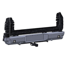 Load image into Gallery viewer, high-quality 1989-1993 dodge ram 250/350 OCTANE REAR BUMPER Chassis Unlimited Inc. 
