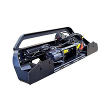 Load image into Gallery viewer, 2012-2015 TOYOTA TACOMA PROLITE FRONT WINCH BUMPER Chassis Unlimited Inc. 
