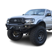 Load image into Gallery viewer, 2004-1995 TOYOTA TACOMA OCTANE WINCH BUMPER Chassis Unlimited Inc. 

