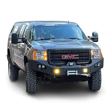 Load image into Gallery viewer, 2011-2014 GMC Octane Winch Bumper
