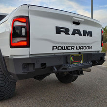 Load image into Gallery viewer, 2019-2022 RAM 2500/3500 OCTANE REAR BUMPER Chassis Unlimited Inc. 

