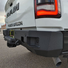 Load image into Gallery viewer, 2010-2018 RAM 2500/3500 OCTANE REAR BUMPER Chassis Unlimited Inc. 
