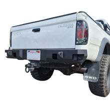 Load image into Gallery viewer, 1995-2004 TOYOTA TACOMA OCTANE REAR BUMPER Chassis Unlimited Inc. 
