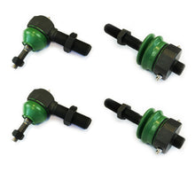 Load image into Gallery viewer, KRYPTONITE TIE ROD REBUILD KIT FOR STOCK CENTERLINK 2011-2024 "1st Generation"
