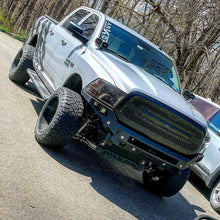 Load image into Gallery viewer, high-quality 2013-2018 ram 1500 octane service front bumper Chassis Unlimited Inc. 
