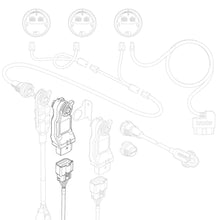 Load image into Gallery viewer, Banks 4 Ch Thermocouple Module Kit
