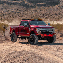 Load image into Gallery viewer, 2017-2022 FORD SUPERDUTY F250/F350 OCTANE SERIES FRONT WINCH BUMPER Chassis Unlimited Inc. 
