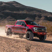 Load image into Gallery viewer, 2017-2022 FORD SUPERDUTY F250/F350 OCTANE SERIES FRONT WINCH BUMPER Chassis Unlimited Inc. 
