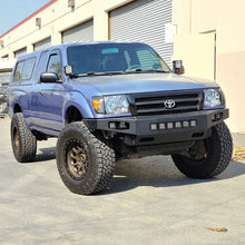 Load image into Gallery viewer, 1995-2004 TOYOTA TACOMA OCTANE BUMPER Chassis Unlimited Inc. 
