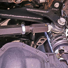 Load image into Gallery viewer, Track Rod Relocation Bracket, 2011+ Ford Super Duty 4x4, 2.5-5.5" Lift
