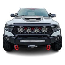 Load image into Gallery viewer, 2021-2022 RAM TRX Octane Front Winch Bumper Chassis Unlimited Inc. 
