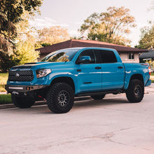 Load image into Gallery viewer, 2014-2021 TOYOTA TUNDRA OCTANE FRONT WINCH BUMPER Chassis Unlimited Inc. 
