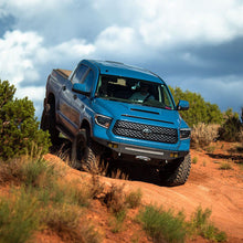 Load image into Gallery viewer, 2014-2021 TOYOTA TUNDRA OCTANE FRONT WINCH BUMPER Chassis Unlimited Inc. 

