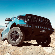 Load image into Gallery viewer, 2014-2021 TOYOTA TUNDRA OCTANE FRONT WINCH BUMPER Chassis Unlimited Inc. 
