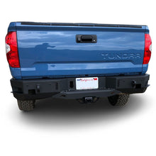 Load image into Gallery viewer, affordable 2007-2013 toyota tundra octane rear bumper
