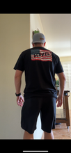 Load image into Gallery viewer, Scovel Motorsports shirts - American Flag
