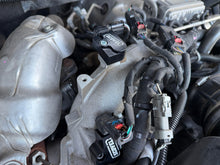 Load image into Gallery viewer, Scovel Motorsports MAP Sensor Relocation Kit (Lower Sensor Only) 23.5 - 26 L5P Duramax
