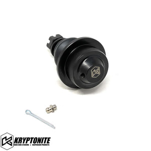 KRYPTONITE UPPER/LOWER BALL JOINTS (FOR AFTERMARKET UPPER CONTROL ARMS) 2001-2010