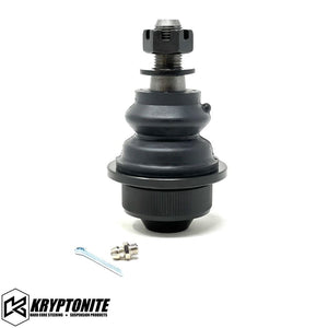 KRYPTONITE UPPER/LOWER BALL JOINTS (FOR AFTERMARKET UPPER CONTROL ARMS) 2001-2010