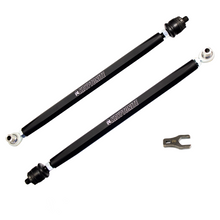 Load image into Gallery viewer, Kryptonite Can-Am Maverick X3 Death Grip Tie Rods 2017-2026
