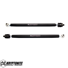 Load image into Gallery viewer, Kryptonite Can-Am Maverick X3 Death Grip Tie Rods 2017-2026
