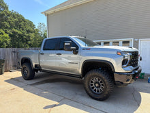 Load image into Gallery viewer, Suspension Maxx 2024-2026 GM ZR2 AT4X STAGE 1-3″ leveling kit
