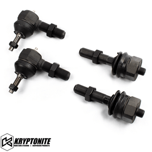 KRYPTONITE TIE ROD REBUILD KIT FOR STOCK CENTER LINK 2001-2010