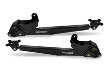 Load image into Gallery viewer, Cognito SM Series LDG Traction Bar Kit For 11-19 Silverado/Sierra 2500/3500 2WD/4WD With 0 - 9&quot; Inch Rear Lift Height
