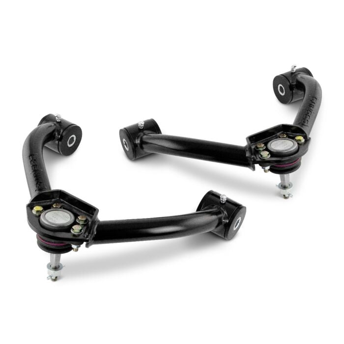 Cognito Ball Joint Upper Control Arm Kit For 20-24+ Silverado/Sierra 2500/3500 2WD/4WD