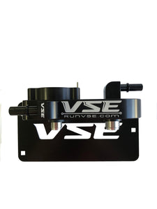 VSE 2017-2019 L5P Fuel System Saver (Pickup Model)