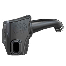 Load image into Gallery viewer, S&amp;B COLD AIR INTAKE FOR 2020-2024 SILVERADO / SIERRA DURAMAX L5P 6.6L
