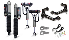 Load image into Gallery viewer, Cognito 3 Inch Elite Leveling Kit with Elka 2.5 Reservoir shocks for 20-25+ GM 2500HD-3500HD 2WD-4WD Trucks
