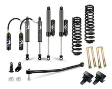 Load image into Gallery viewer, Cognito 3-Inch Elite Lift Kit With Fox FSRR 2.5 Shocks for 20-22 Ford F250/F350 4WD
