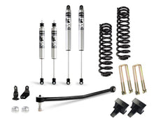 Load image into Gallery viewer, Cognito 3-Inch Performance Lift Kit With Fox PS 2.0 IFP Shocks For 20-22 Ford F250/F350 4WD Trucks

