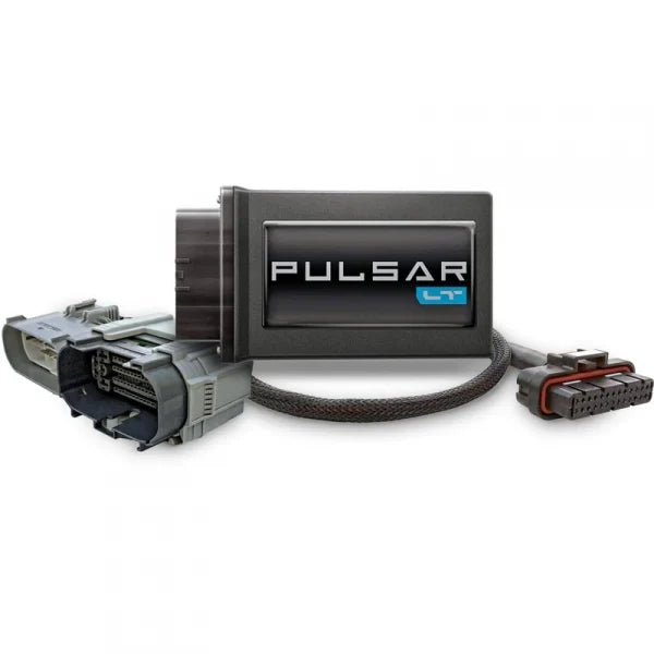 EDGE PRODUCTS 22411 PULSAR LT TUNING MODULE (2020-2023 L5P)