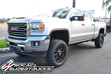Load image into Gallery viewer, CST 11-19 Chevy / GMC HD 2500 / 3500 2wd 4wd S.T.L. High Clearance 4-6″ Stage 5 Suspension System

