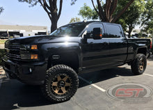 Load image into Gallery viewer, CST 11-19 Chevy / GMC HD 2500 / 3500 2wd 4wd S.T.L. High Clearance 4-6″ Stage 7 Suspension System

