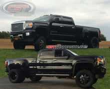 Load image into Gallery viewer, CST 11-19 Chevy / GMC HD 2500 / 3500 2wd 4wd 6-8″ Stage 5 Suspension System
