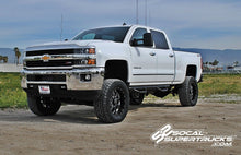 Load image into Gallery viewer, CST 11-19 Chevy / GMC HD 2500 / 3500 2wd 4wd 6-8″ Stage 7 Suspension System

