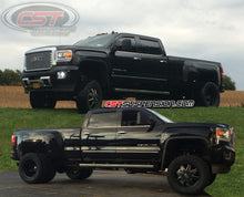 Load image into Gallery viewer, CST 11-19 Chevy / GMC HD 2500 / 3500 2wd 4wd 6-8″ Stage 7 Suspension System
