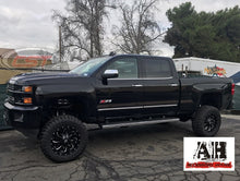 Load image into Gallery viewer, CST 11-19 Chevy / GMC HD 2500 / 3500 2wd 4wd 6-8″ Stage 7 Suspension System
