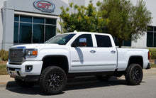 Load image into Gallery viewer, CST 11-19 Chevy / GMC HD 2500 / 3500 2wd 4wd S.T.L. High Clearance 4-6″ Stage 9 Suspension System

